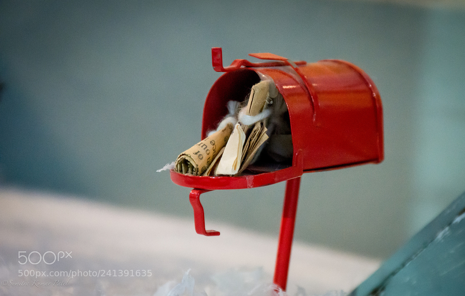 Nikon D7200 sample photo. Letterbox photography