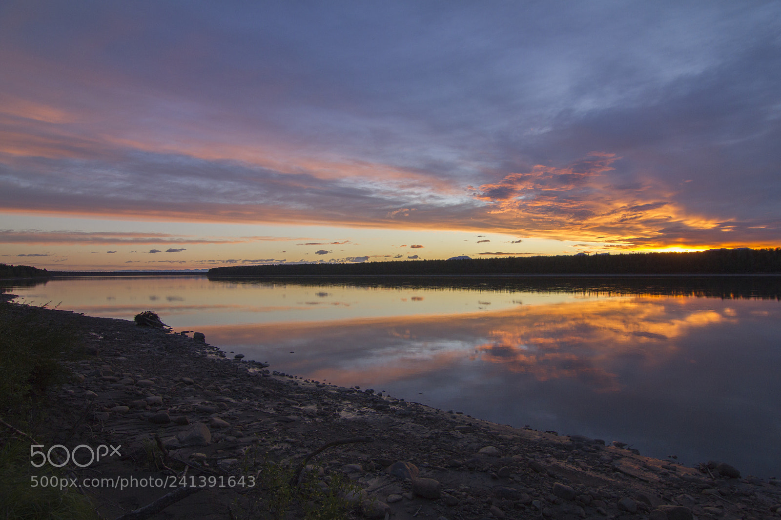Canon EOS 550D (EOS Rebel T2i / EOS Kiss X4) sample photo. Liard river photography