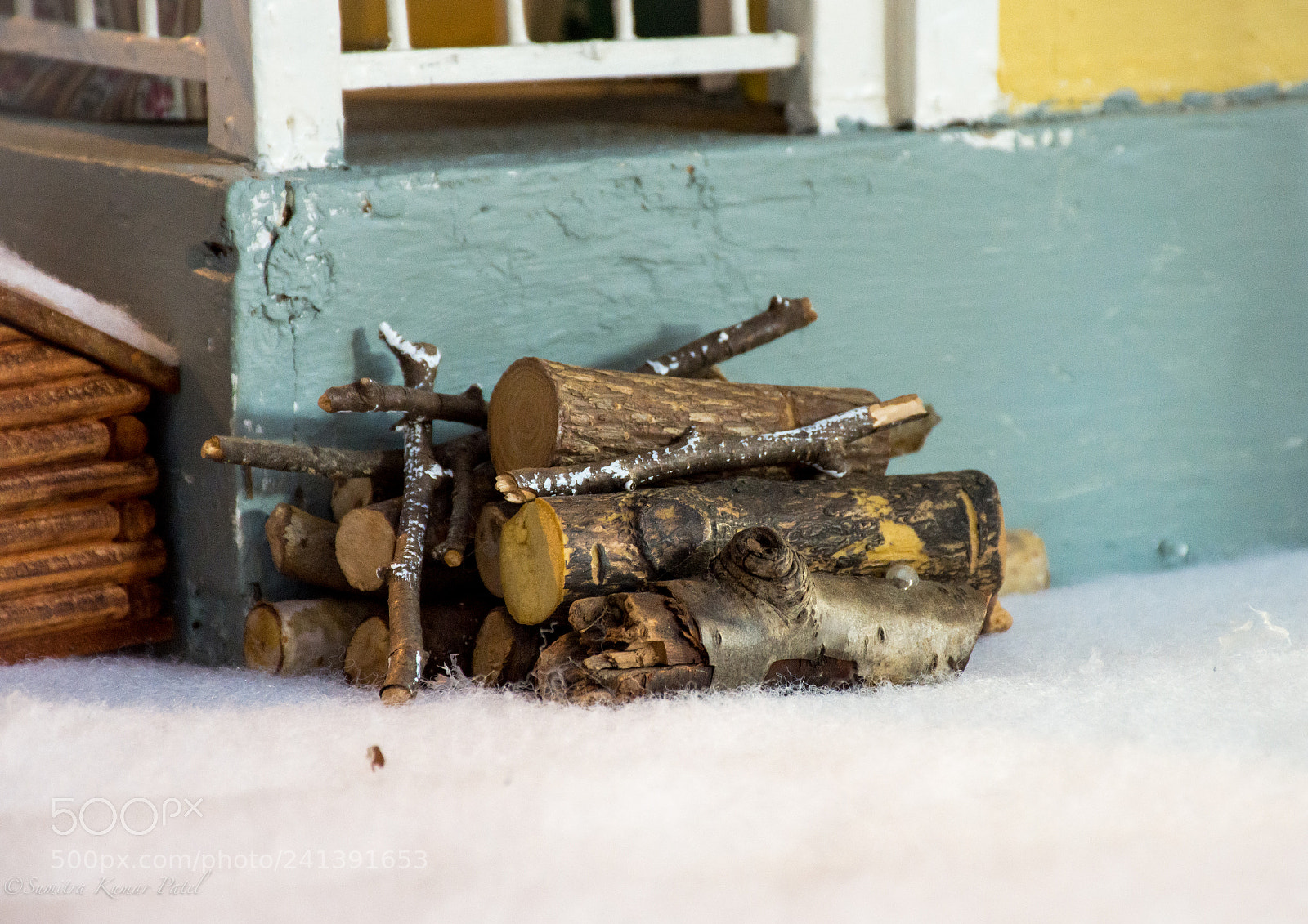 Nikon D7200 sample photo. Woodlog photography