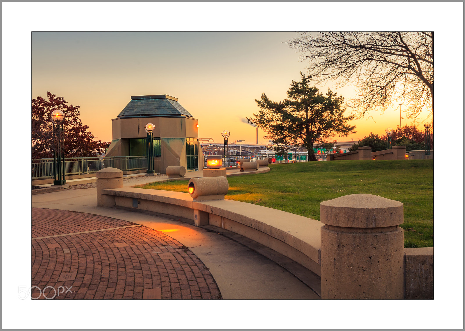 Canon EOS 60D sample photo. The leading lights photography