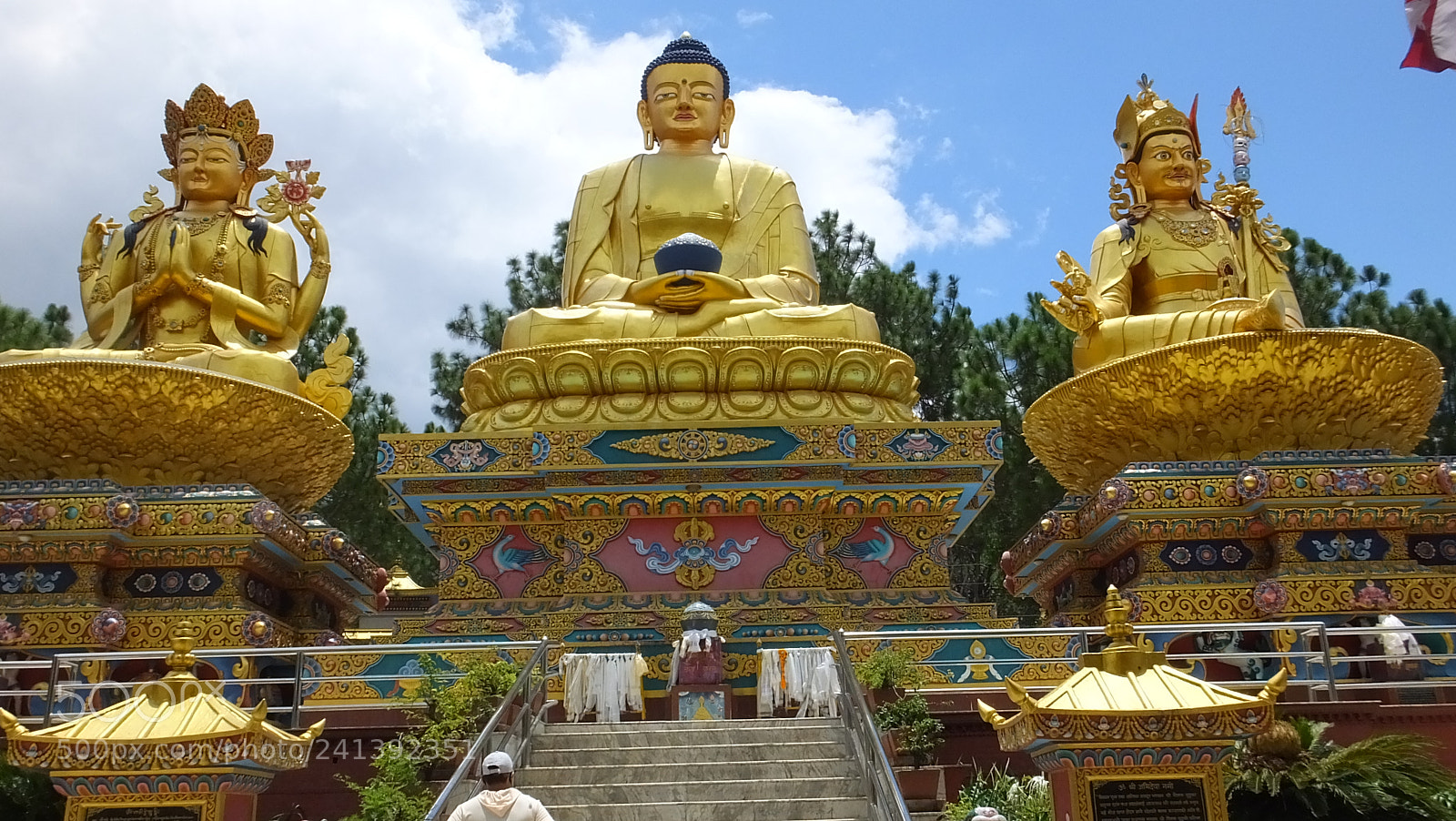 Fujifilm FinePix HS50 EXR sample photo. Nepal small group tours photography