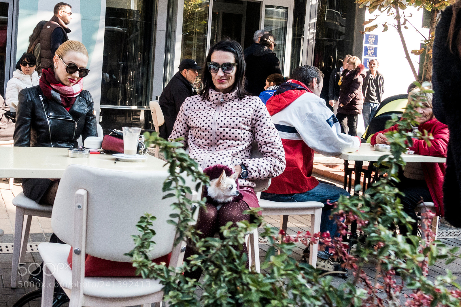 Sony Cyber-shot DSC-RX100 IV sample photo. People from sofia photography