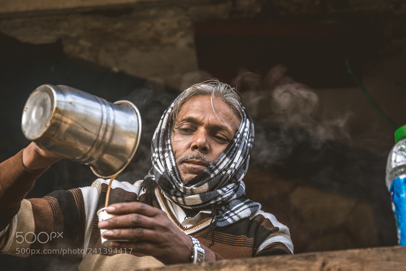Nikon D7100 sample photo. Have a cup of photography