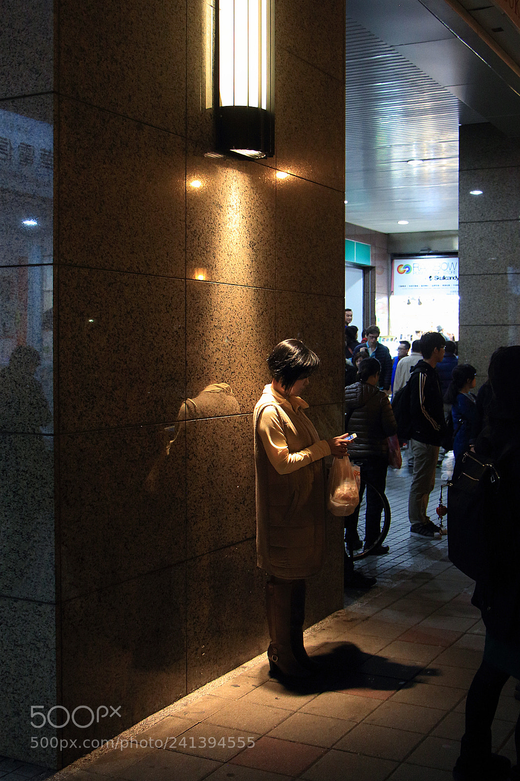 Canon EOS 650D (EOS Rebel T4i / EOS Kiss X6i) sample photo. #commuters photography