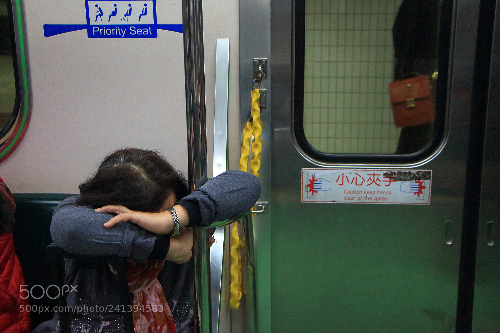 Canon EOS 650D (EOS Rebel T4i / EOS Kiss X6i) sample photo. #commuters photography