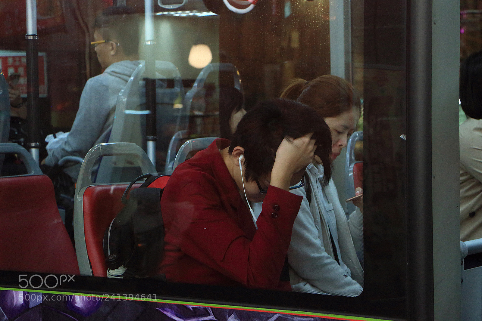 Canon EOS 650D (EOS Rebel T4i / EOS Kiss X6i) sample photo. #commuters photography