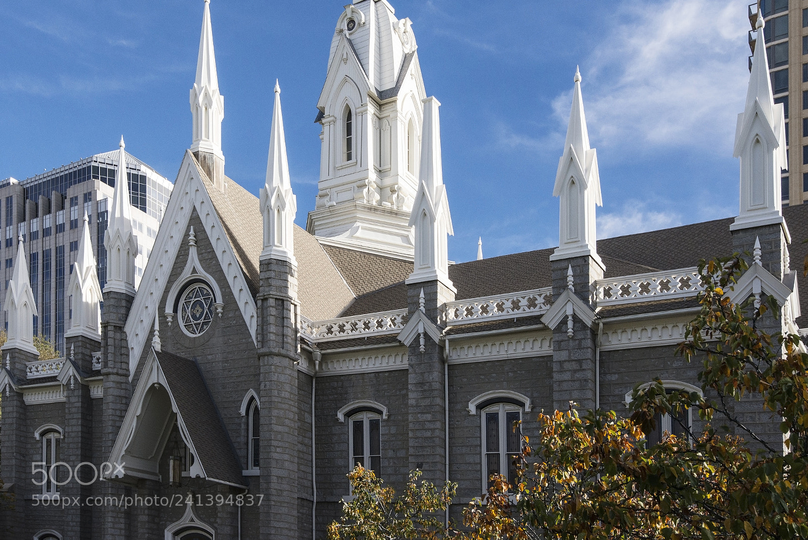 Nikon D600 sample photo. Spires (1) photography