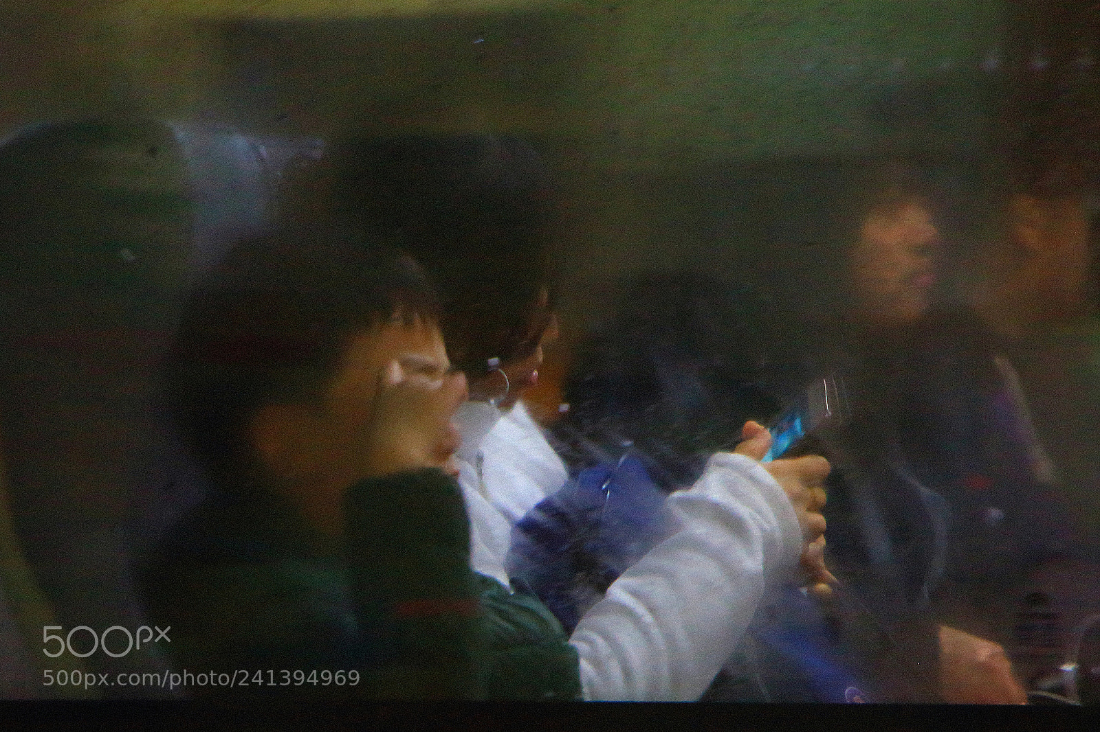 Canon EOS 650D (EOS Rebel T4i / EOS Kiss X6i) sample photo. #commuters photography