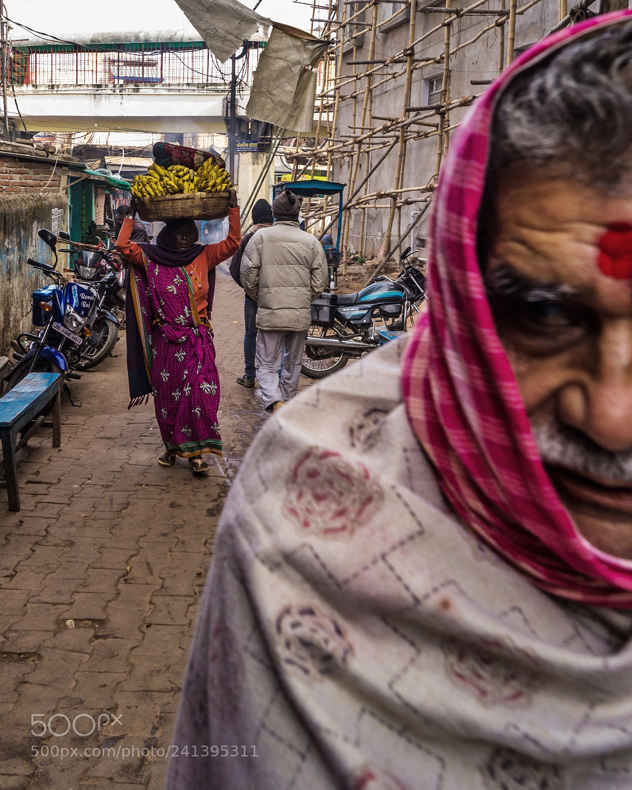 Sony SLT-A58 sample photo. Deoghar, jharkhand, india photography
