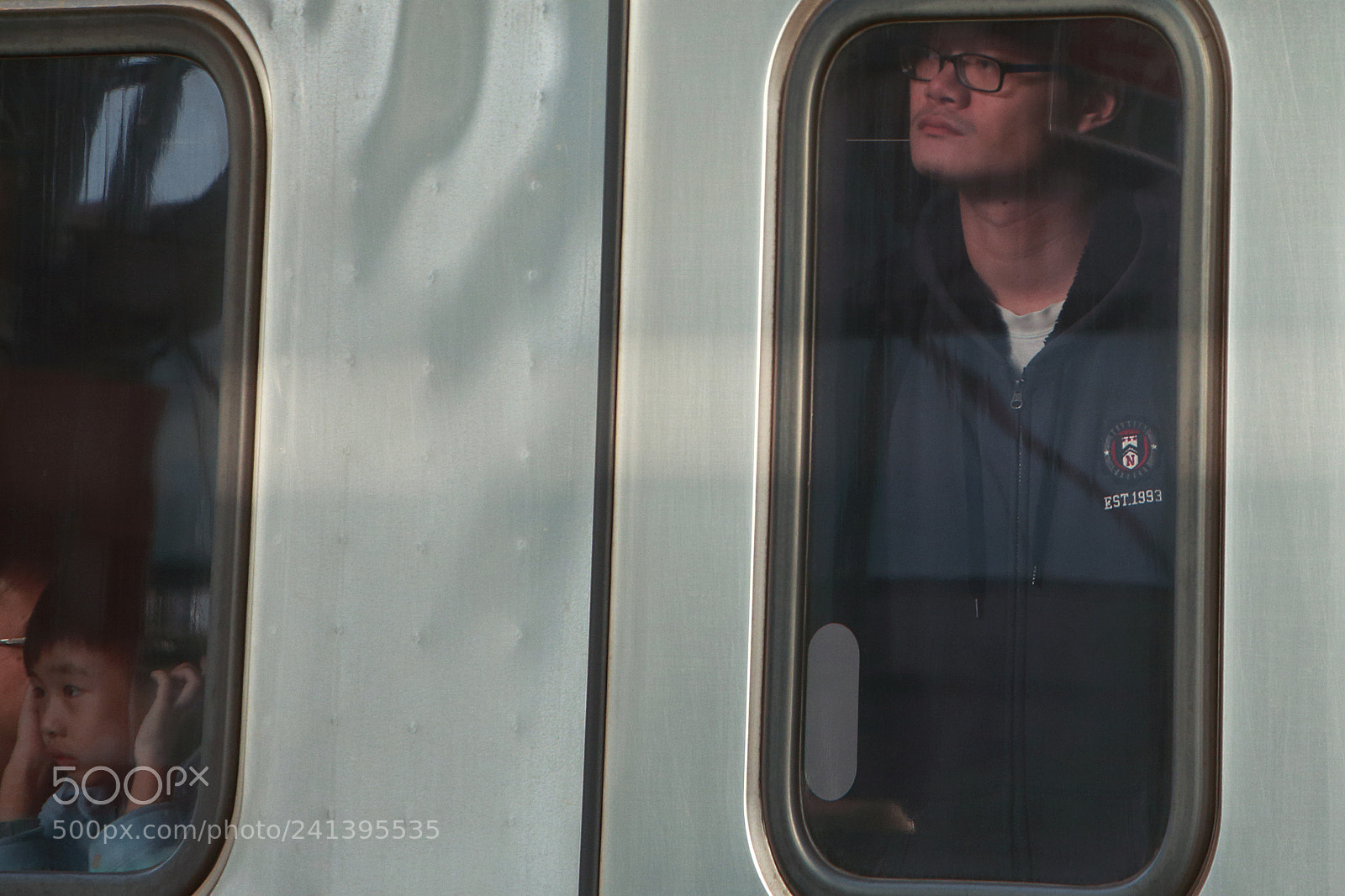Canon EOS 650D (EOS Rebel T4i / EOS Kiss X6i) sample photo. #commuters photography