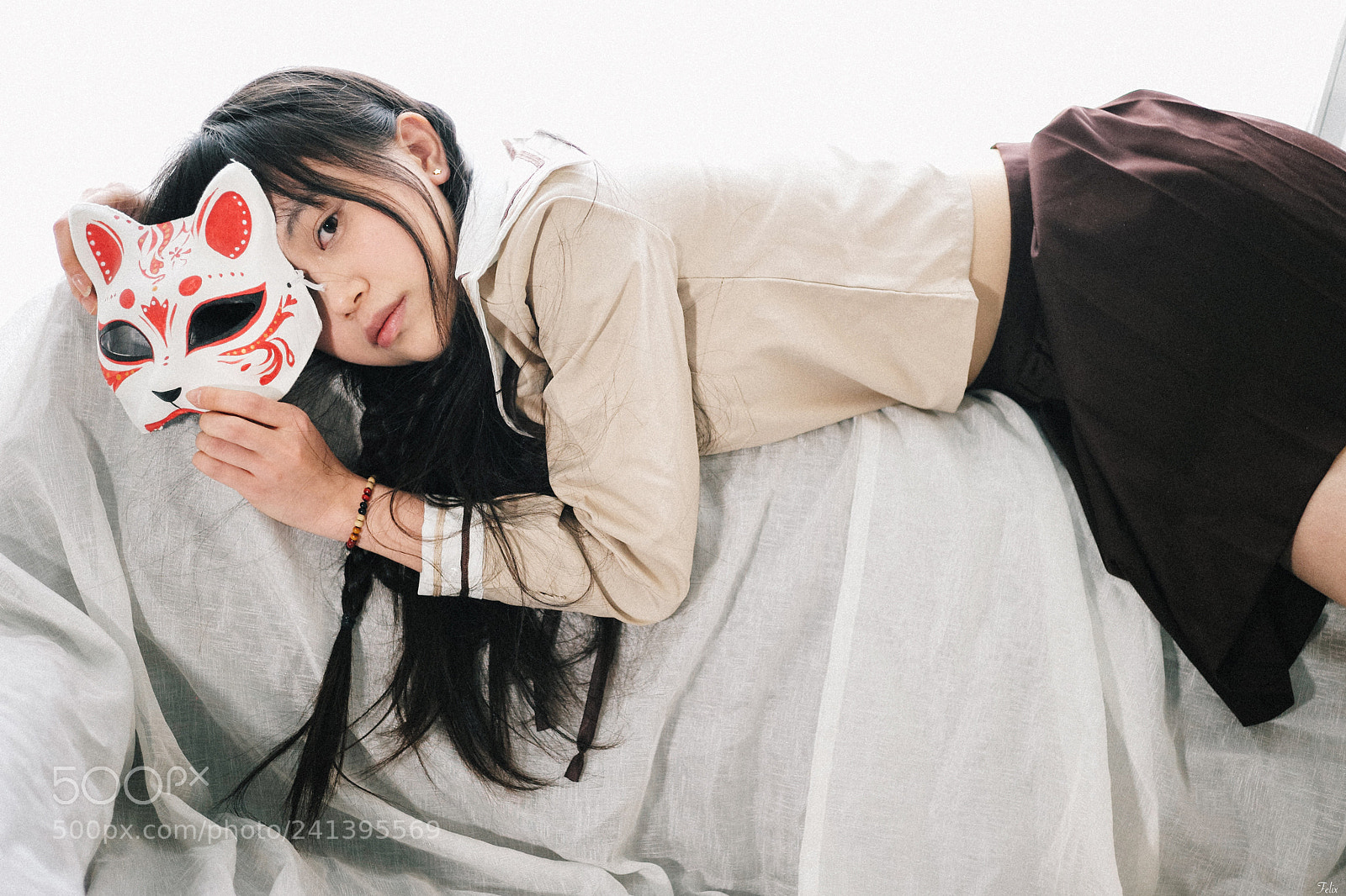 Leica M (Typ 240) sample photo. Take your mask off photography