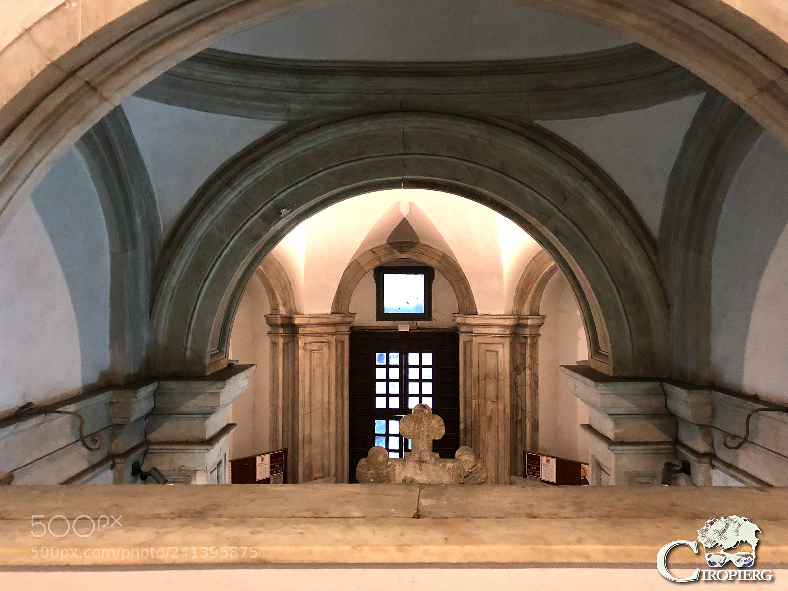 Apple iPhone X sample photo. Chiesa di san domenico photography