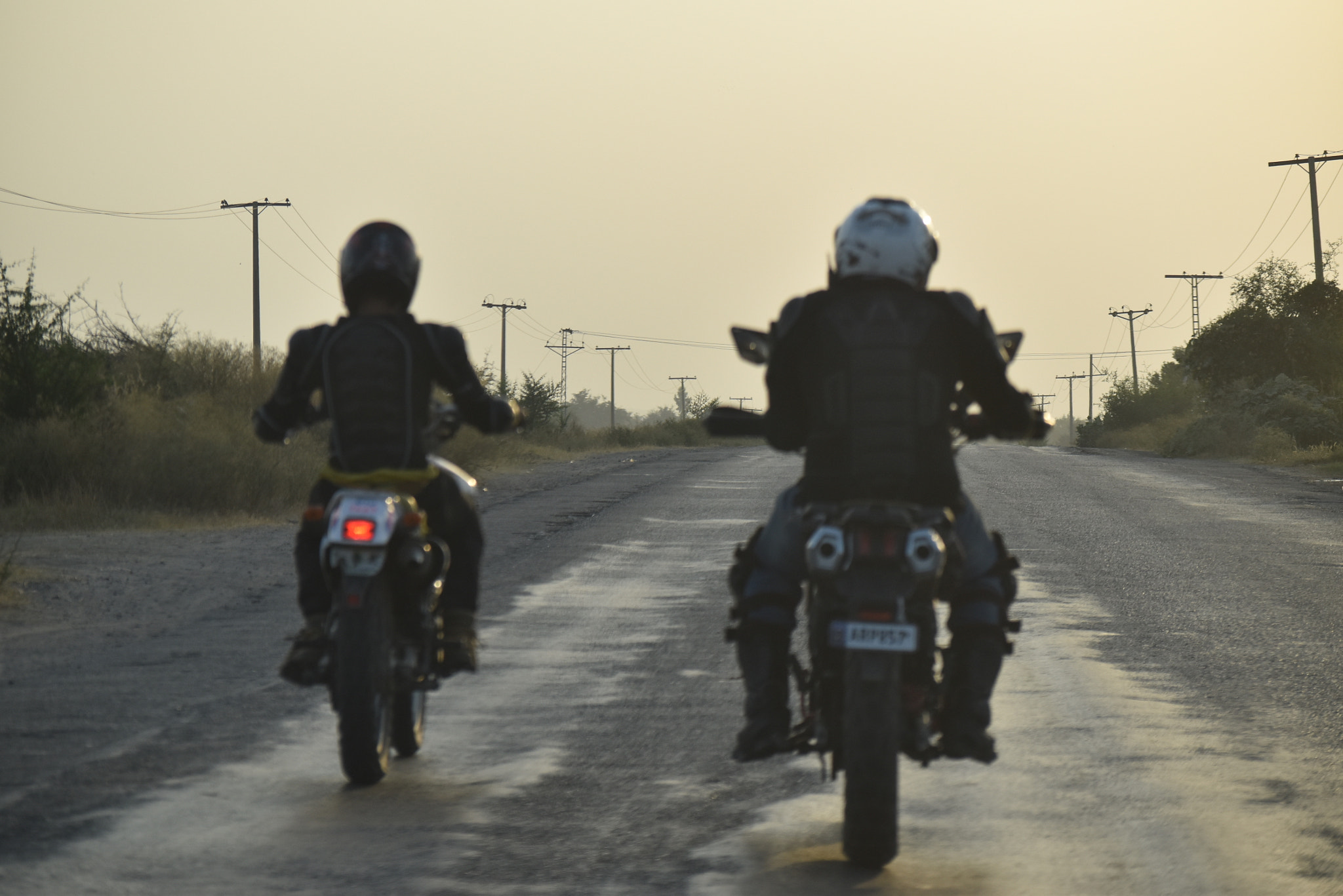 Nikon D5600 sample photo. Road to dikhan photography