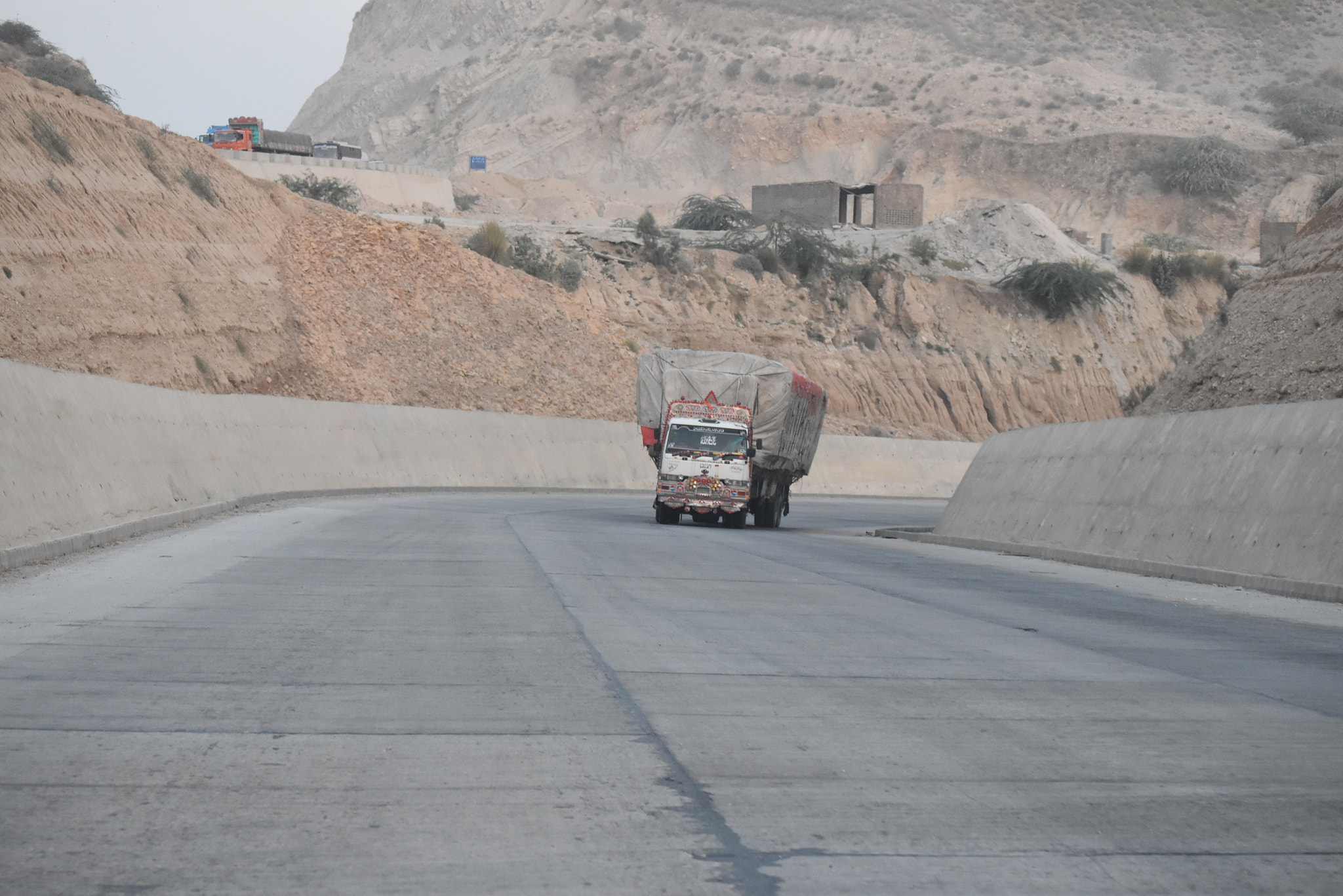 Nikon D5600 sample photo. Mianwali photography