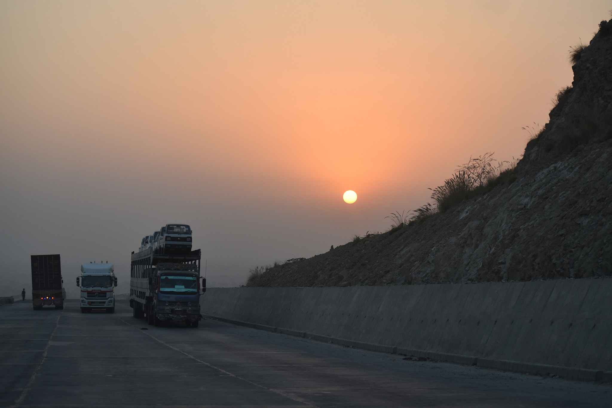Nikon D5600 sample photo. Mianwali photography