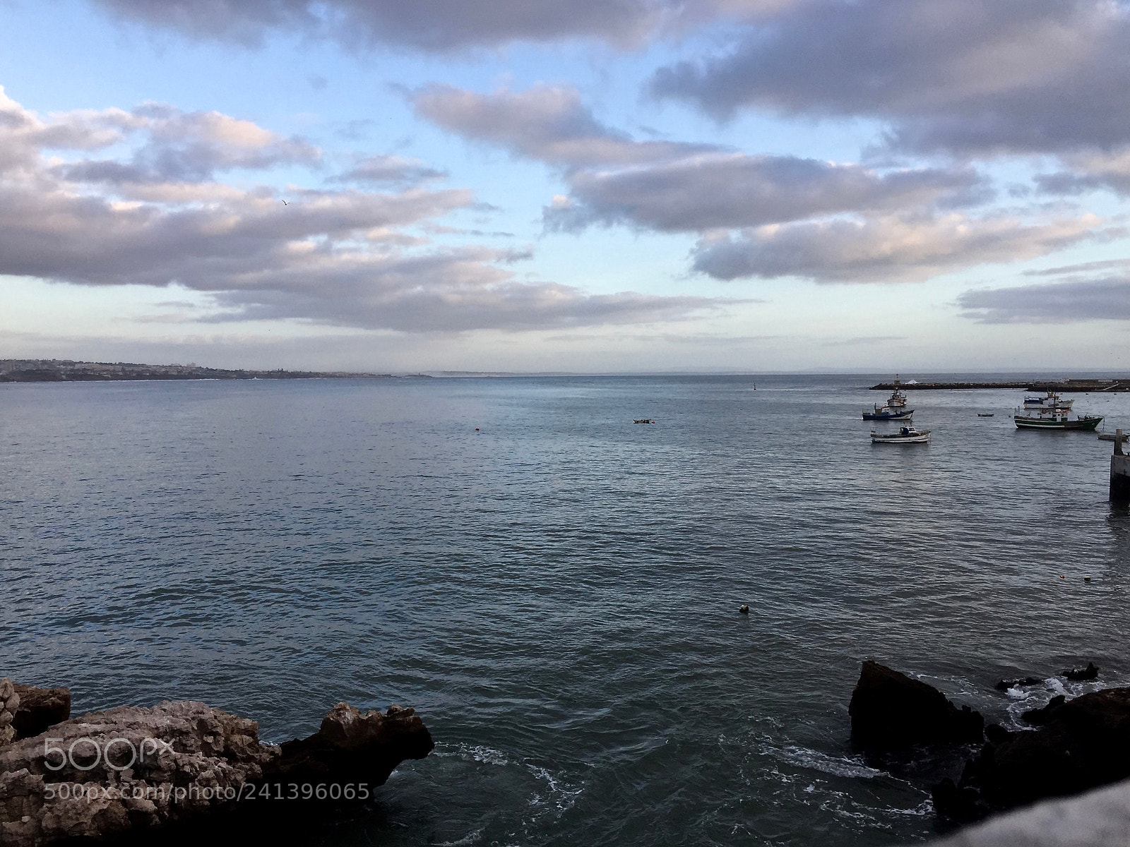 Apple iPhone 6 sample photo. Cascais. portugal. photography