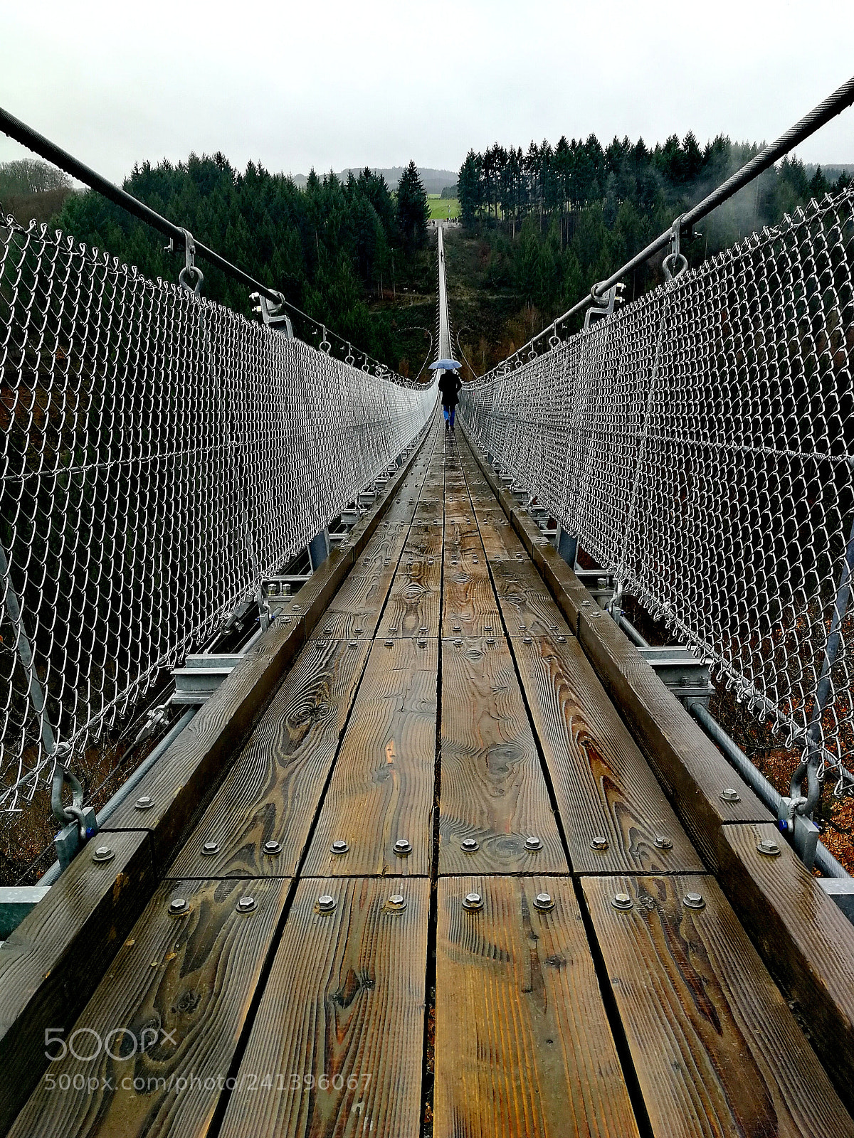 HUAWEI P10 sample photo. Rainy day. photography