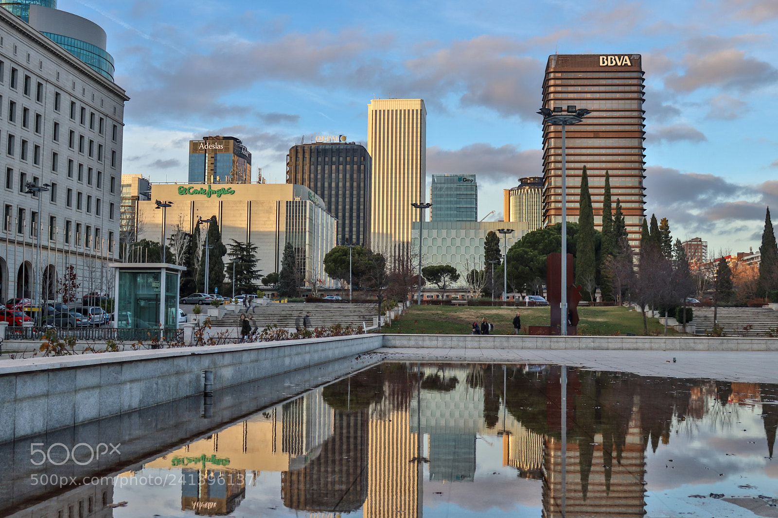 Canon EOS 77D (EOS 9000D / EOS 770D) sample photo. Reflejos al atardecer photography
