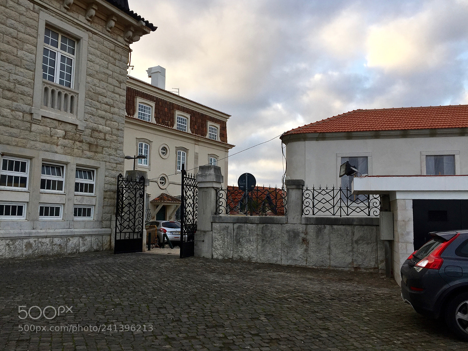 Apple iPhone 6 sample photo. Cascais. portugal. photography