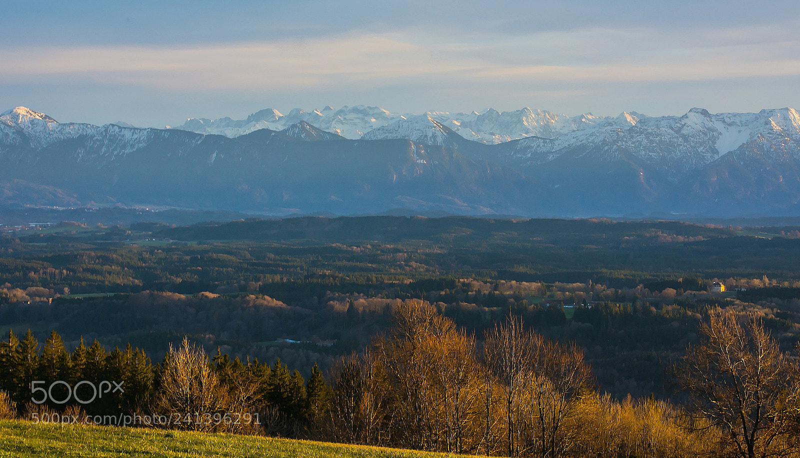 Nikon D7100 sample photo. One of the most photography