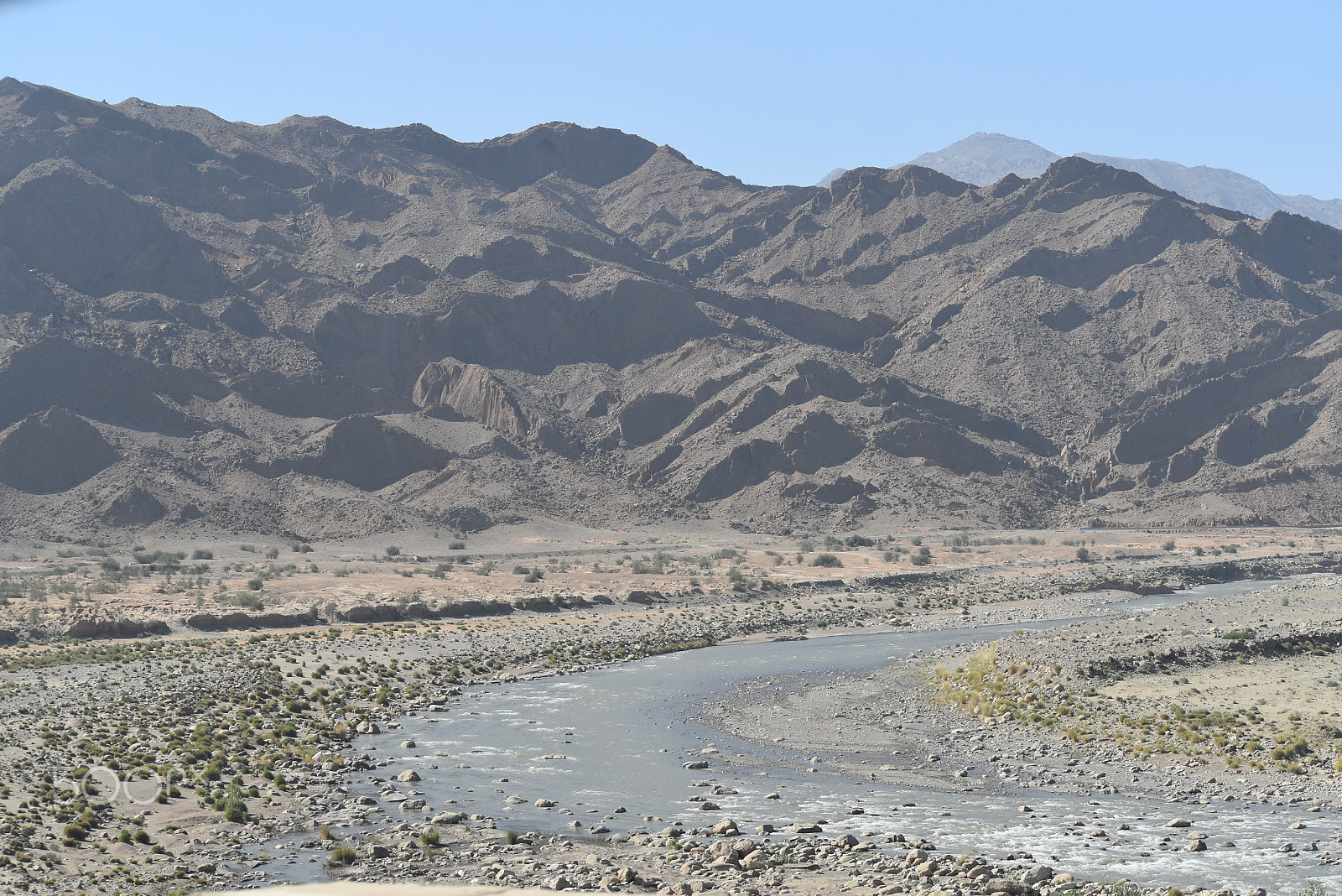 Nikon D5600 sample photo. Waziristan photography