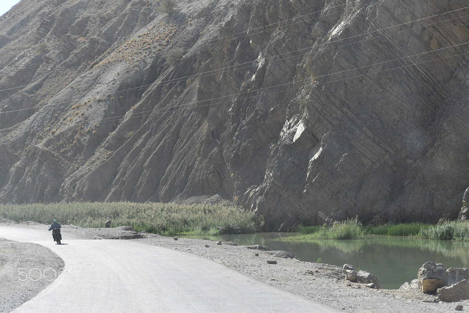 Nikon D5600 sample photo. Waziristan photography