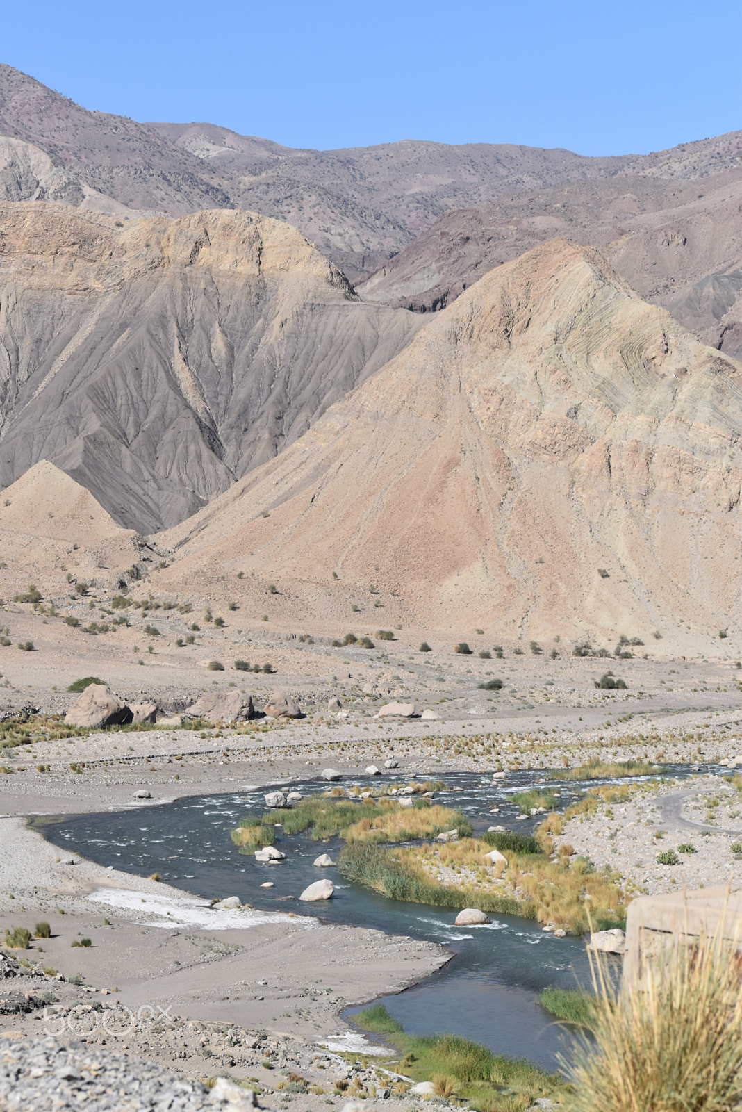 Nikon D5600 sample photo. Waziristan photography