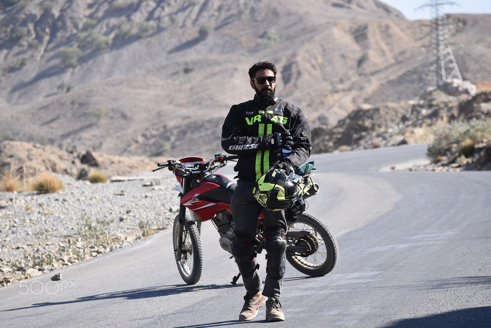 Nikon D5600 sample photo. Waziristan photography