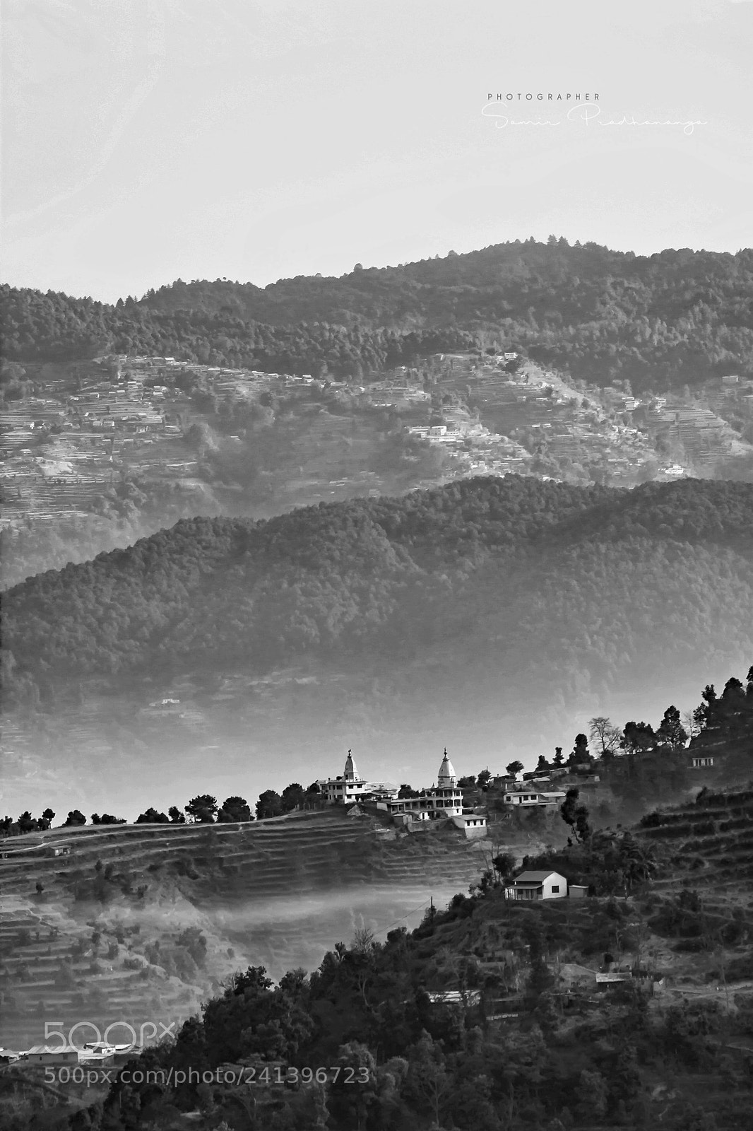 Nikon D7100 sample photo. Vertical  landscape  =  #samirspov photography
