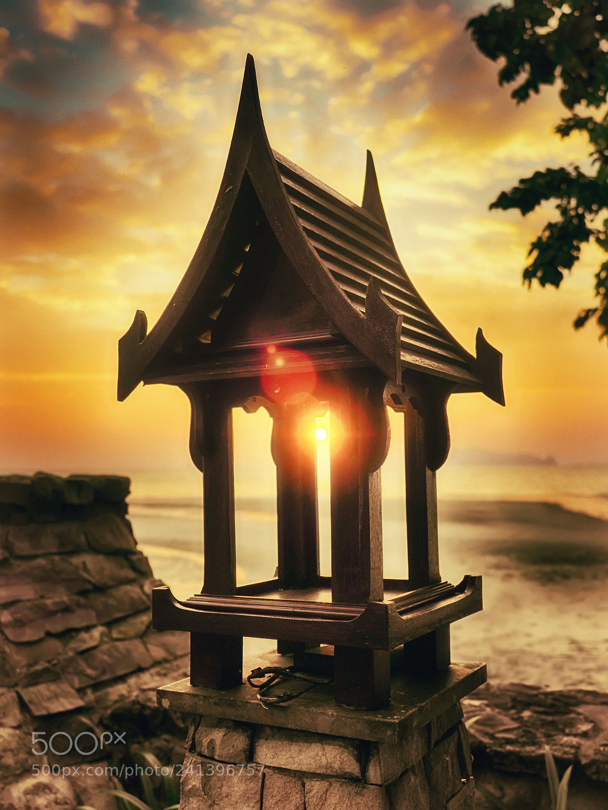 Olympus OM-D E-M1 Mark II sample photo. Temple of the sun photography