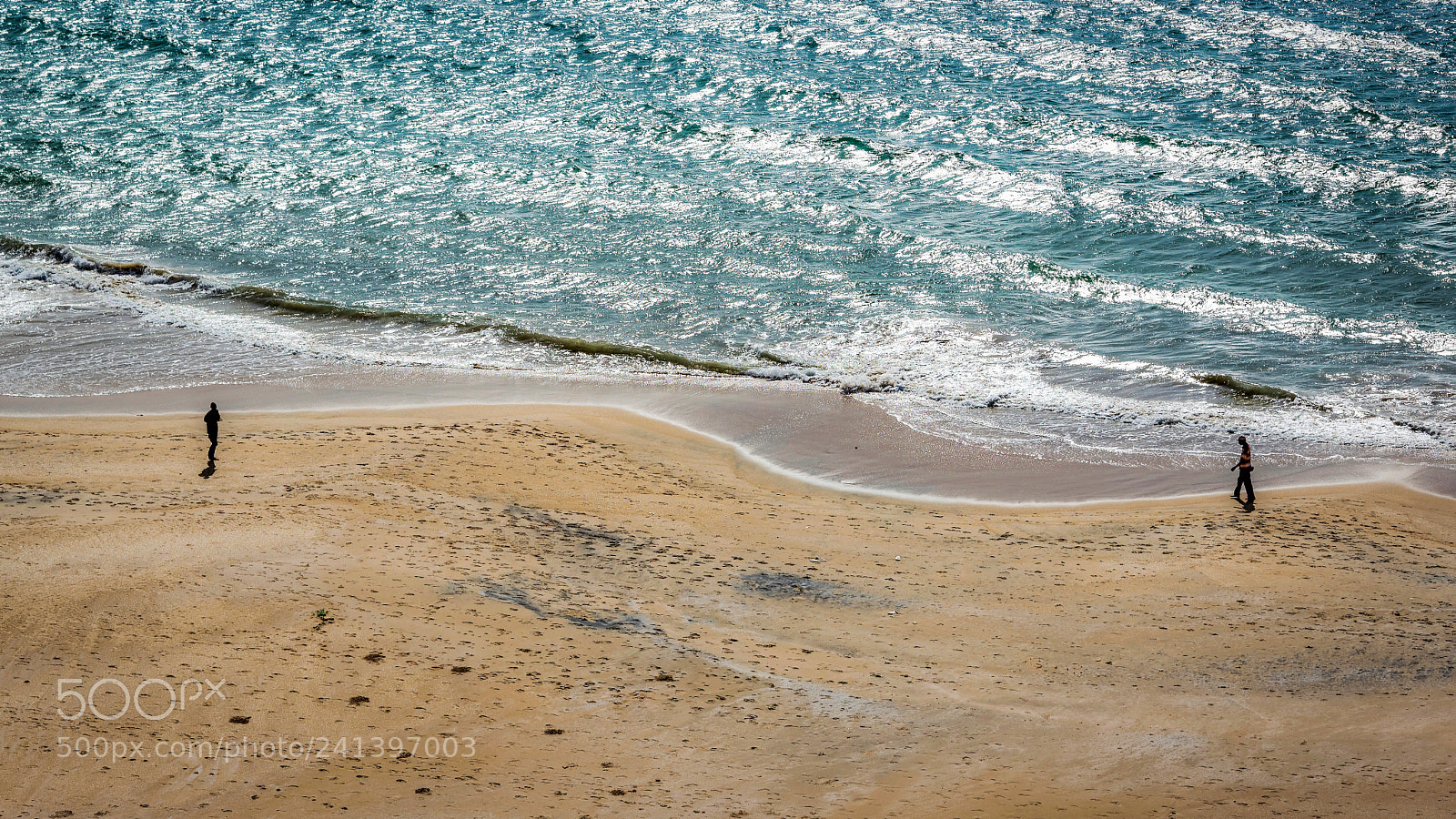 Nikon D600 sample photo. On the beach in photography