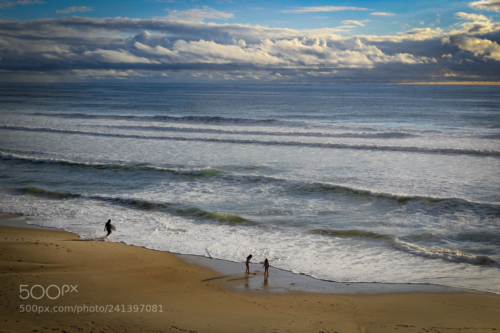 Nikon D3100 sample photo. Hourtin-plage, france photography