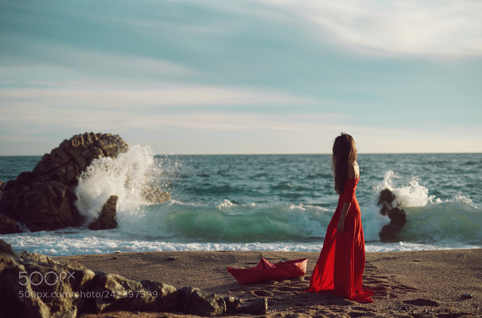 Sony a9 sample photo. Stories of the sea photography