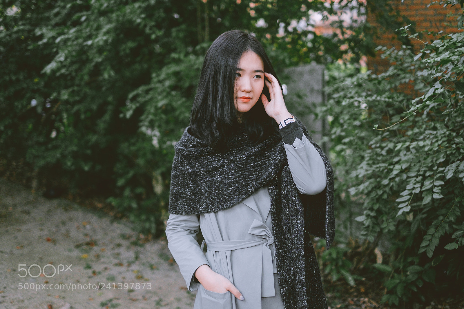 Fujifilm X-T10 sample photo. Edited photography