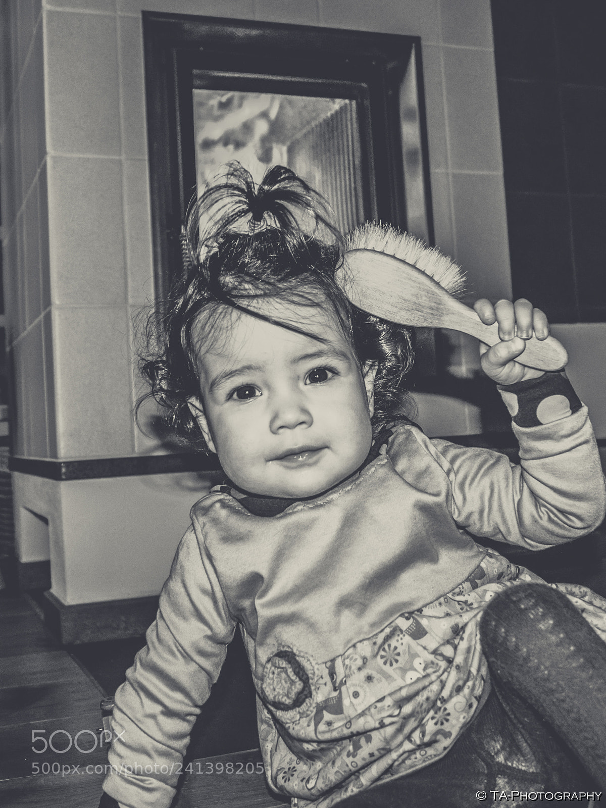 Sony SLT-A58 sample photo. Marlene photography