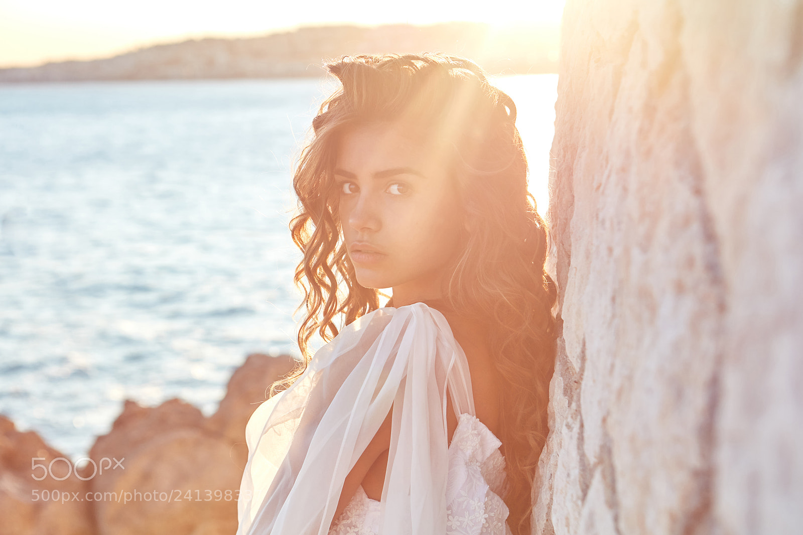 Canon EOS 5DS R sample photo. Portrait of beautiful sexy photography