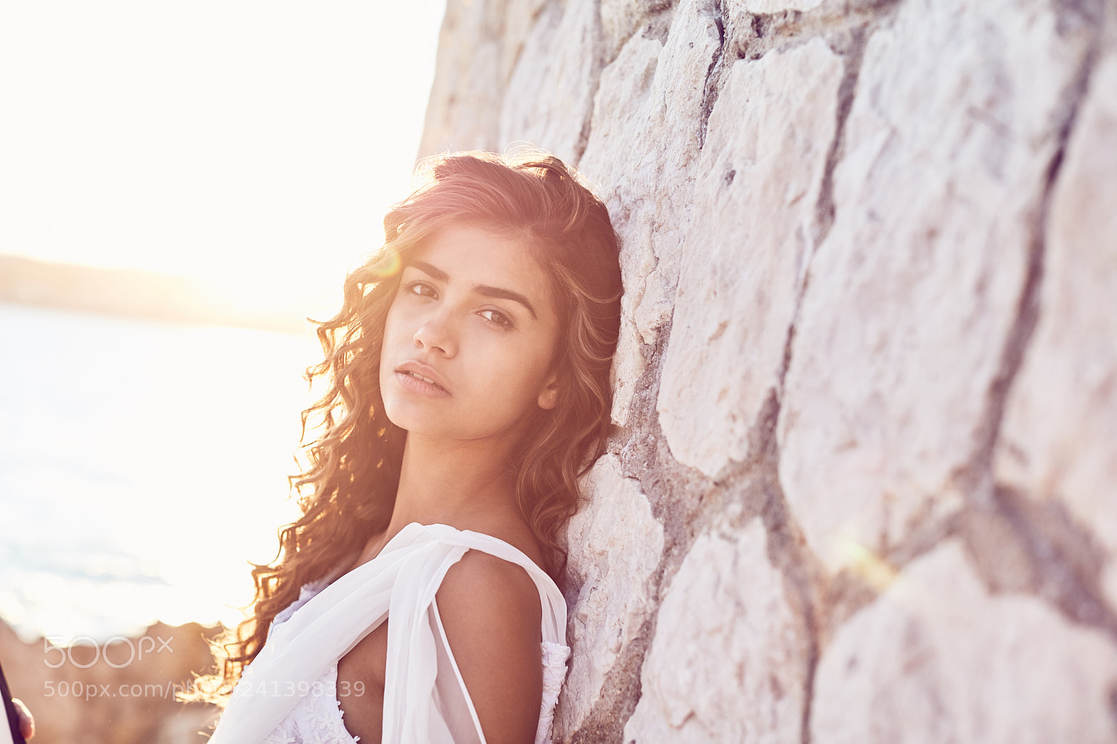 Canon EOS 5DS R sample photo. Amazing portrait of beautiful photography