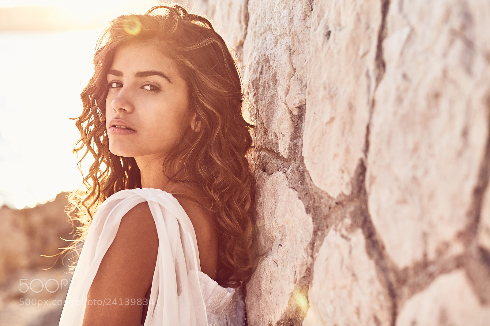 Canon EOS 5DS R sample photo. Amazing portrait of beautiful photography