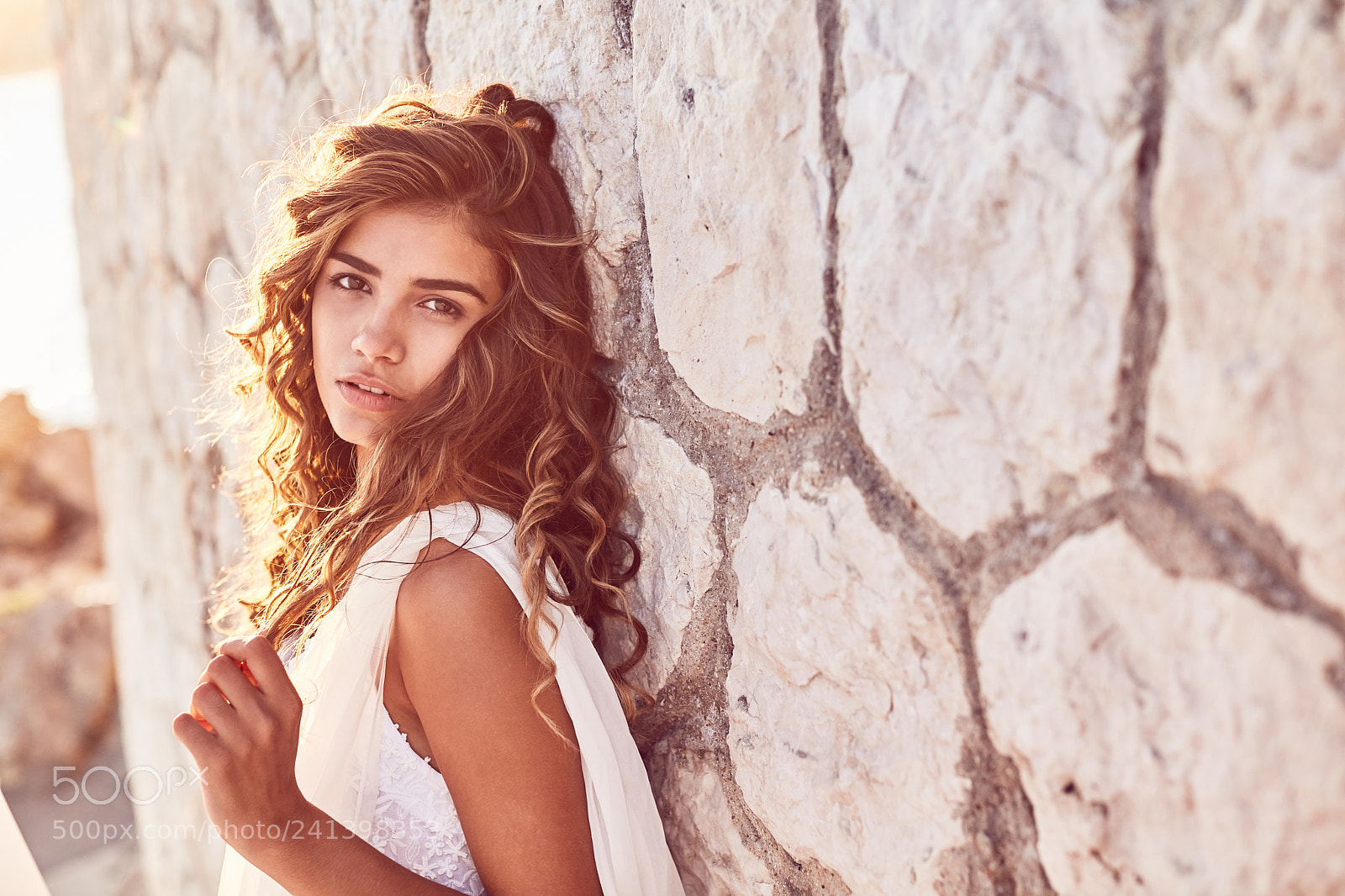 Canon EOS 5DS R sample photo. Amazing portrait of beautiful photography