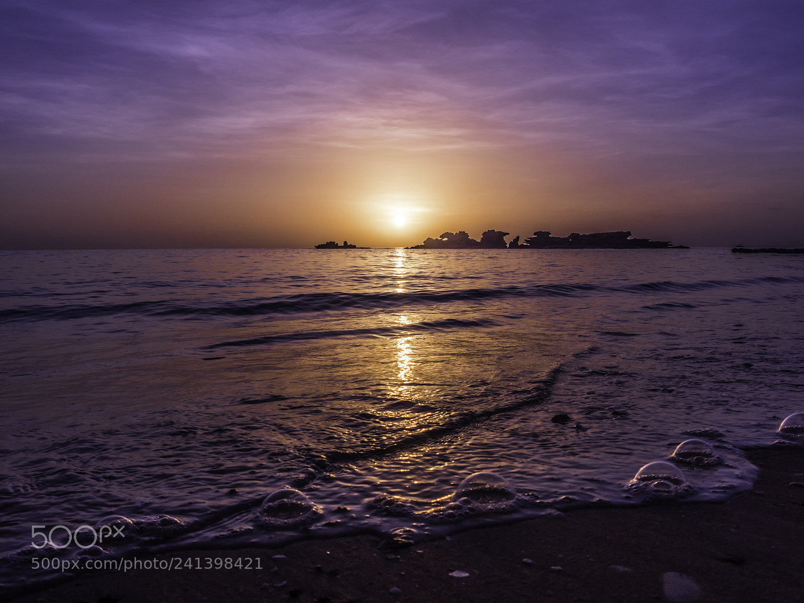 Panasonic Lumix DMC-GX8 sample photo. Sunrise at broome port photography