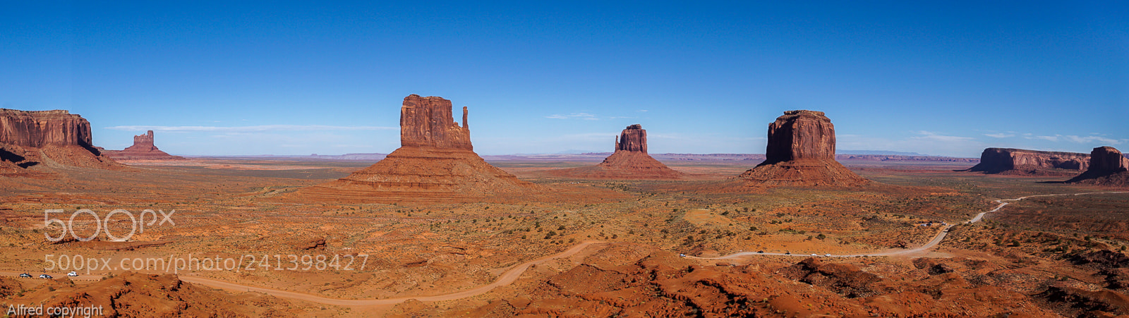 Sony ILCA-77M2 sample photo. Monument valley photography