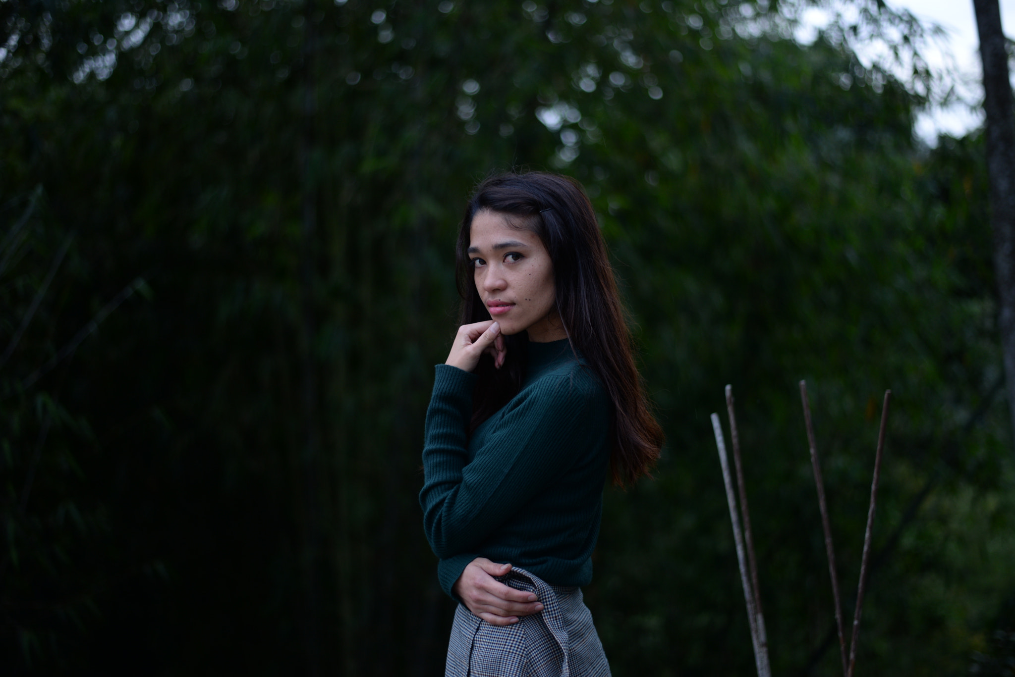 Nikon D610 + Nikon AF-S Nikkor 50mm F1.8G sample photo. Elvina nainggolan photography