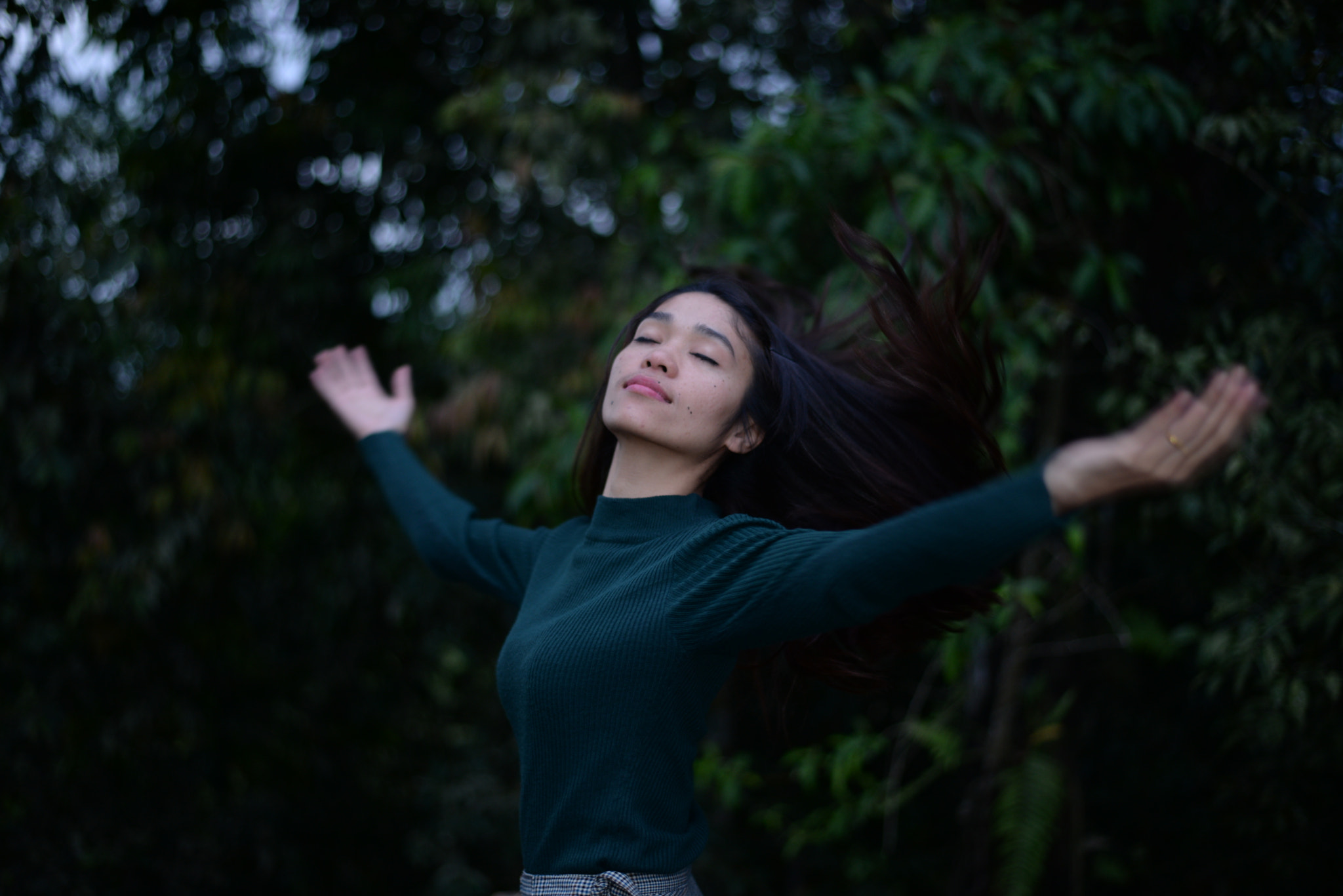 Nikon D610 + Nikon AF-S Nikkor 50mm F1.8G sample photo. Elvina nainggolan photography