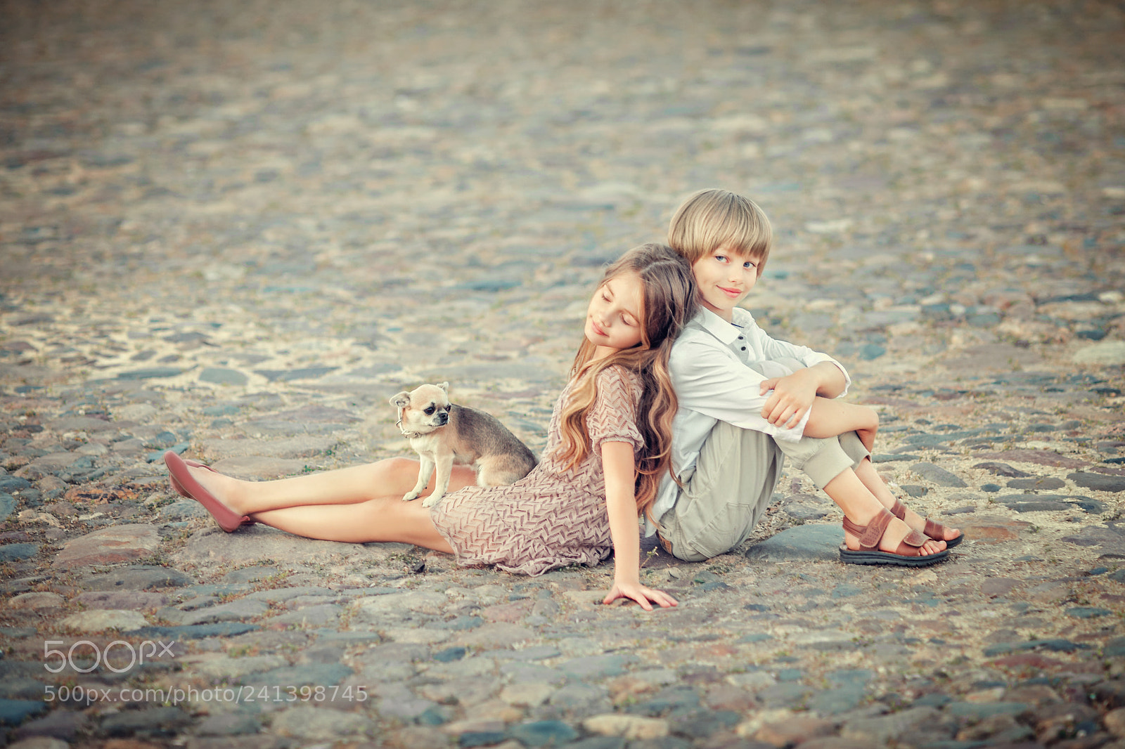 Nikon D700 sample photo. Relax photography