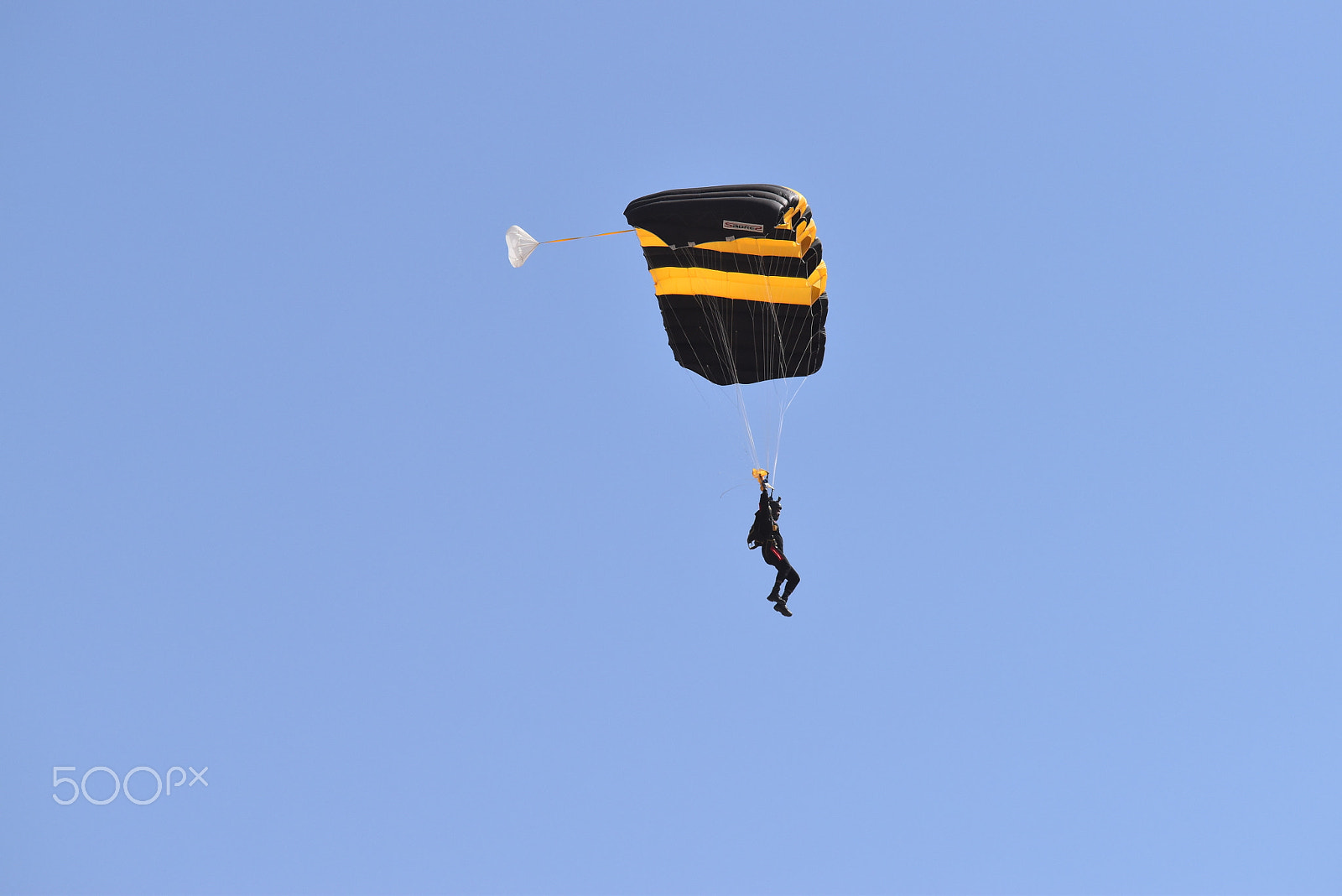 Nikon D5600 sample photo. Gomal zam dam, freefall jump photography