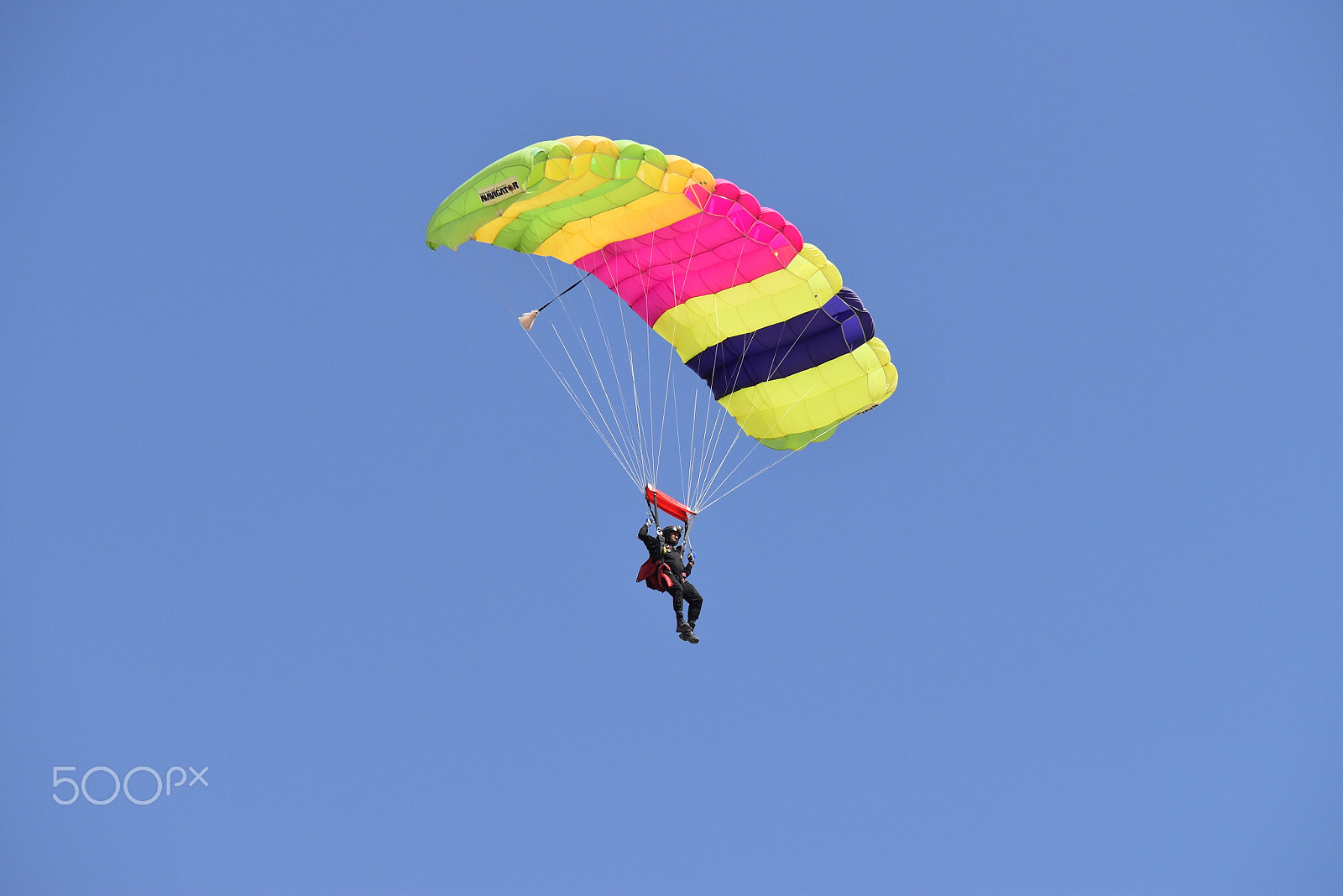 Nikon D5600 sample photo. Gomal zam dam, freefall jump photography