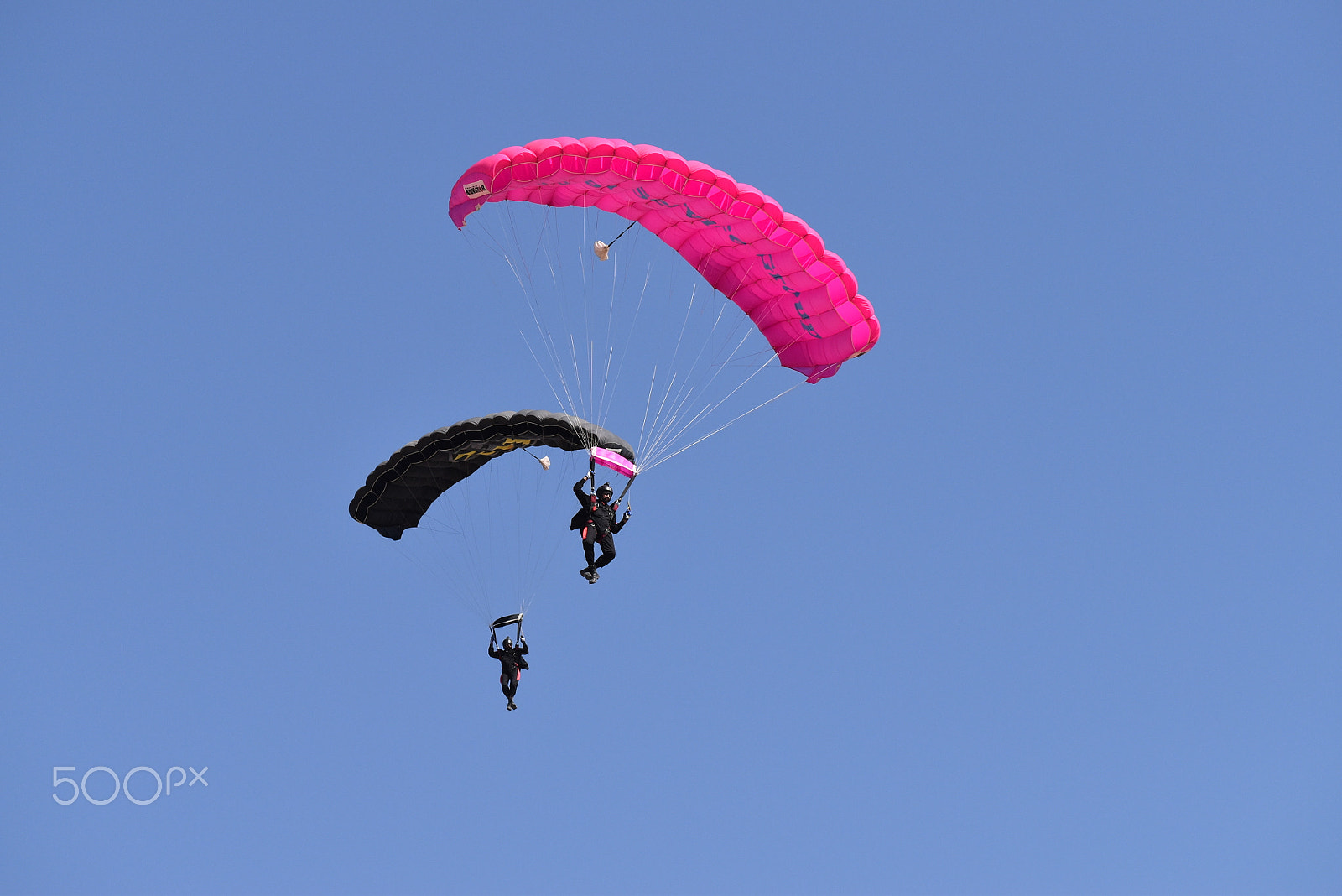 Nikon D5600 sample photo. Gomal zam dam, freefall jump photography
