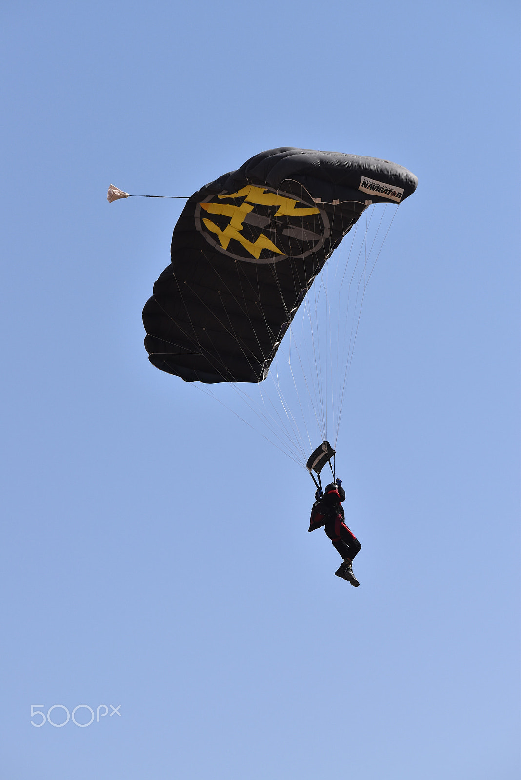 Nikon D5600 sample photo. Gomal zam dam, freefall jump photography