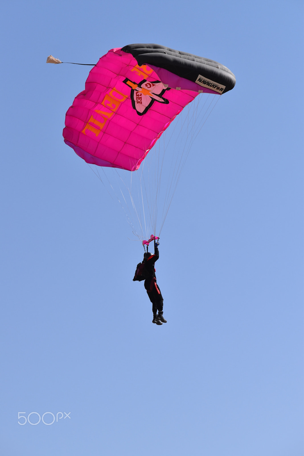 Nikon D5600 sample photo. Gomal zam dam, freefall jump photography