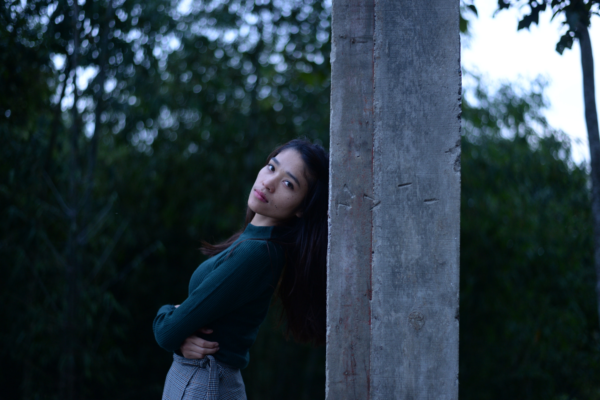 Nikon D610 + Nikon AF-S Nikkor 50mm F1.8G sample photo. Elvina nainggolan photography